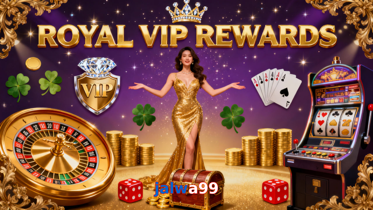 Jalwa99