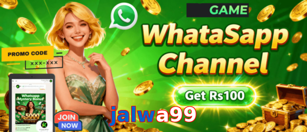 Jalwa99