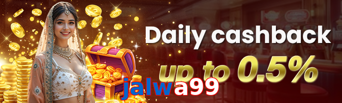 Jalwa99